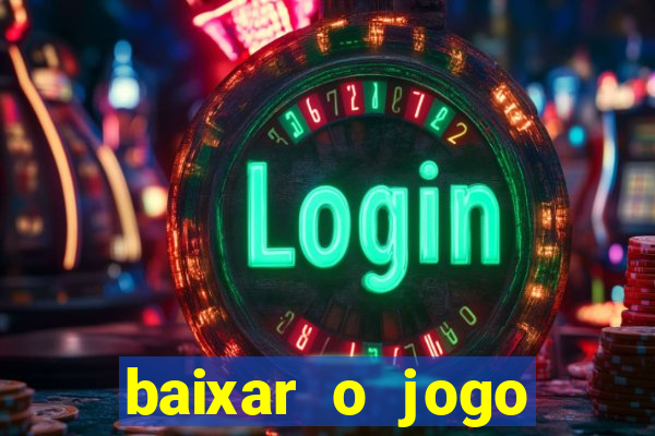 baixar o jogo super mario